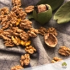 Obrázok z Jadrá vlašských orechov, polovičky, balenie 500g