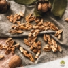 Obrázok z Jadrá vlašských orechov, štvrťky, balenie 500 g,