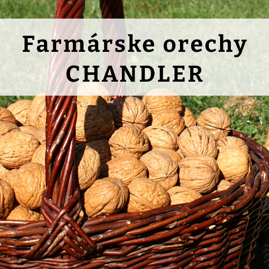 Obrázok z Farmárske orechy 