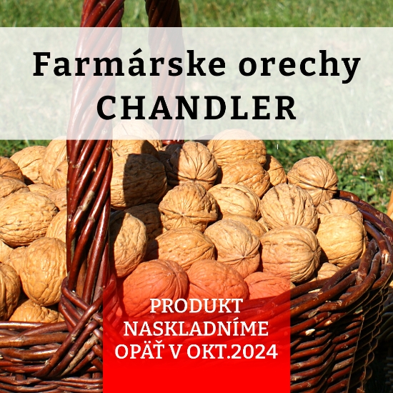 Obrázok z Farmárske orechy