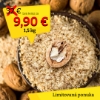 Obrázok z Orechy mleté 1,5 kg  (100% orech)